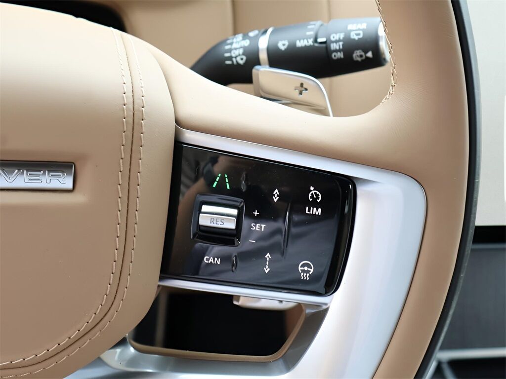 2025 Land Rover Range Rover SE San Clemente CA