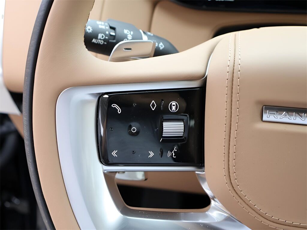 2025 Land Rover Range Rover SE San Clemente CA