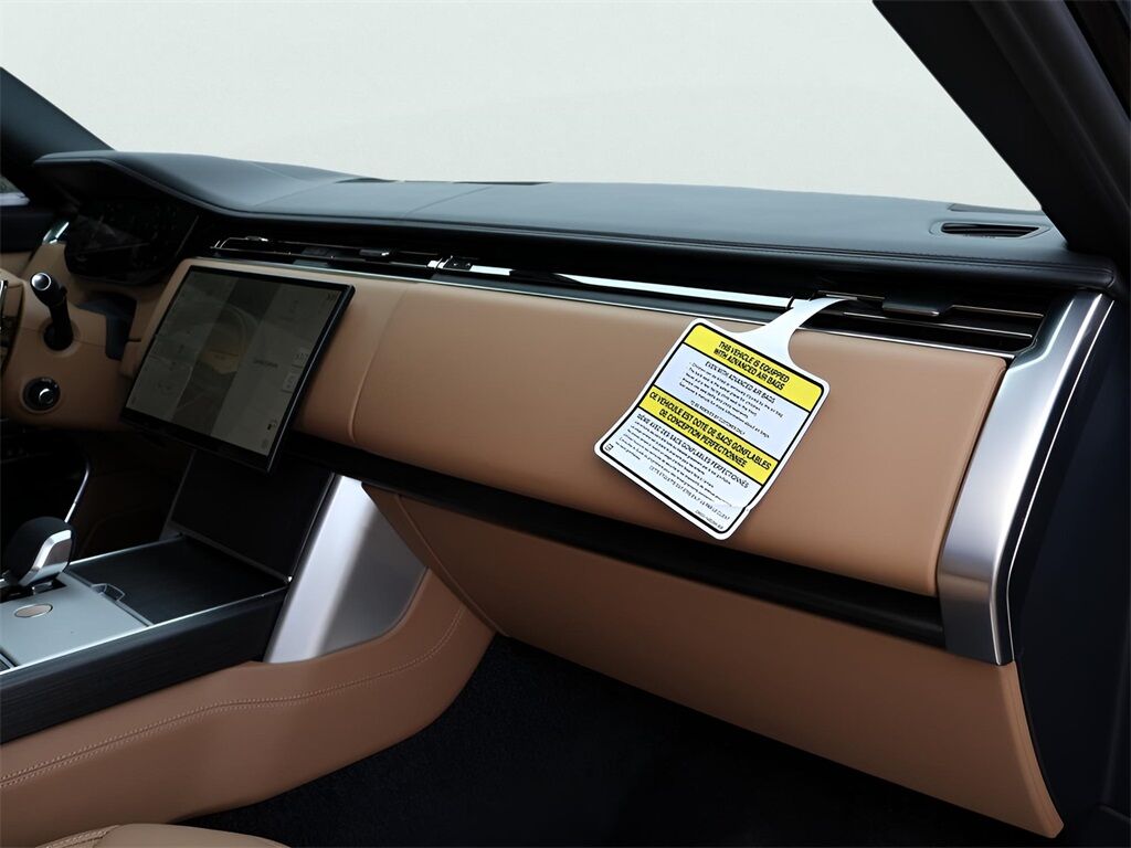 2025 Land Rover Range Rover SE San Clemente CA