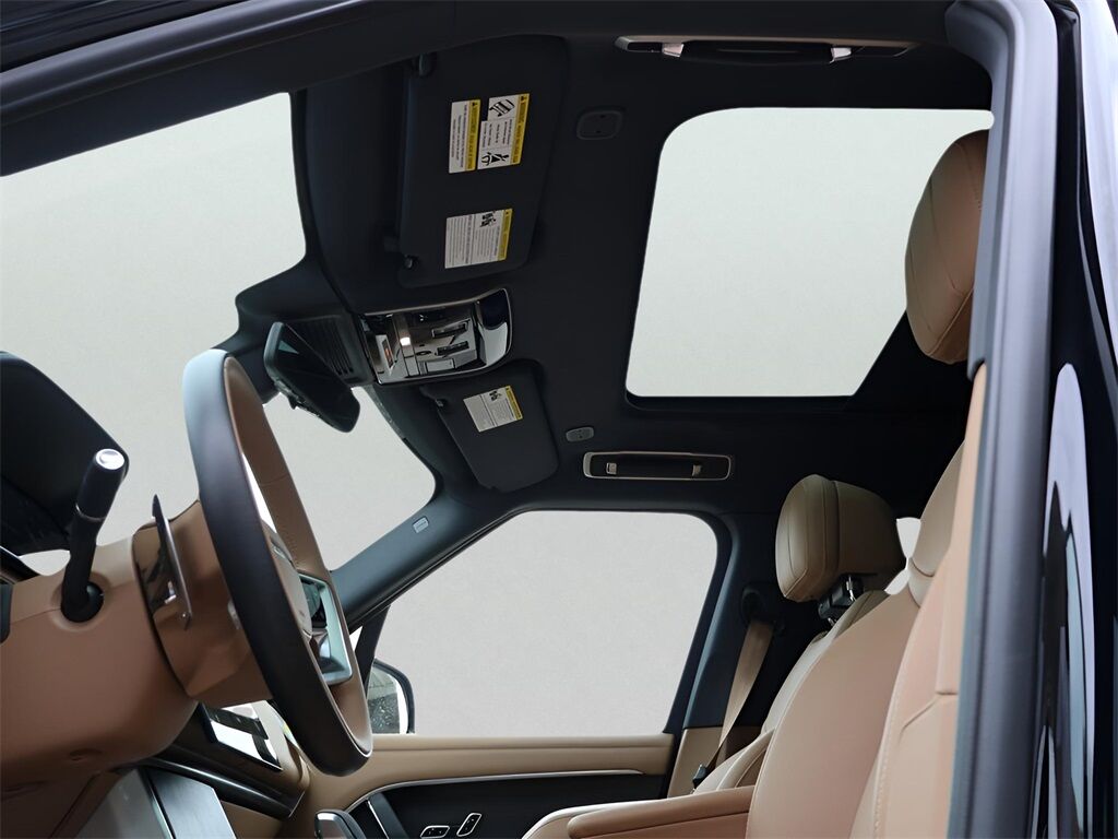 2025 Land Rover Range Rover SE San Clemente CA