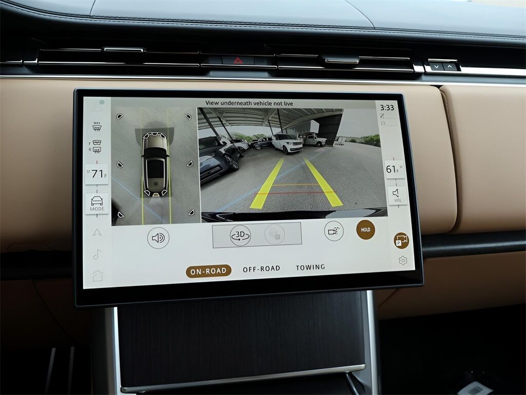 2025 Land Rover Range Rover SE San Clemente CA