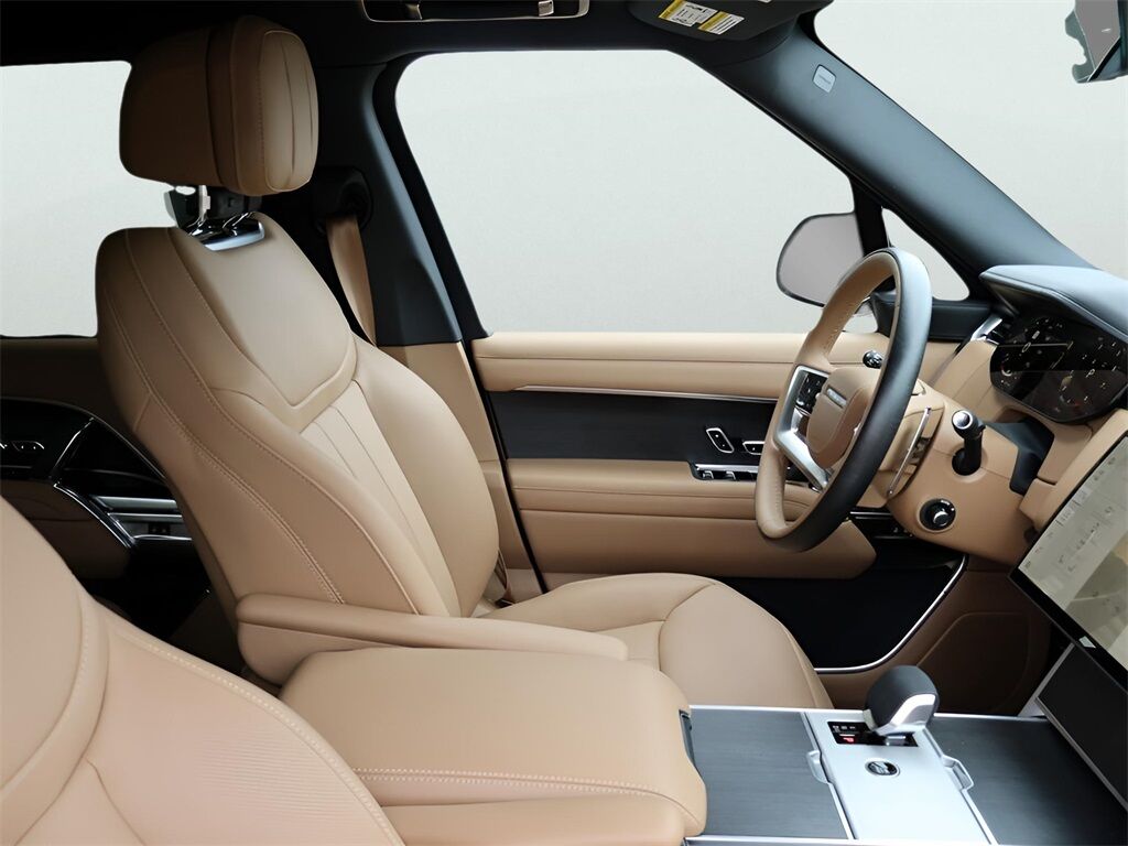 2025 Land Rover Range Rover SE San Clemente CA