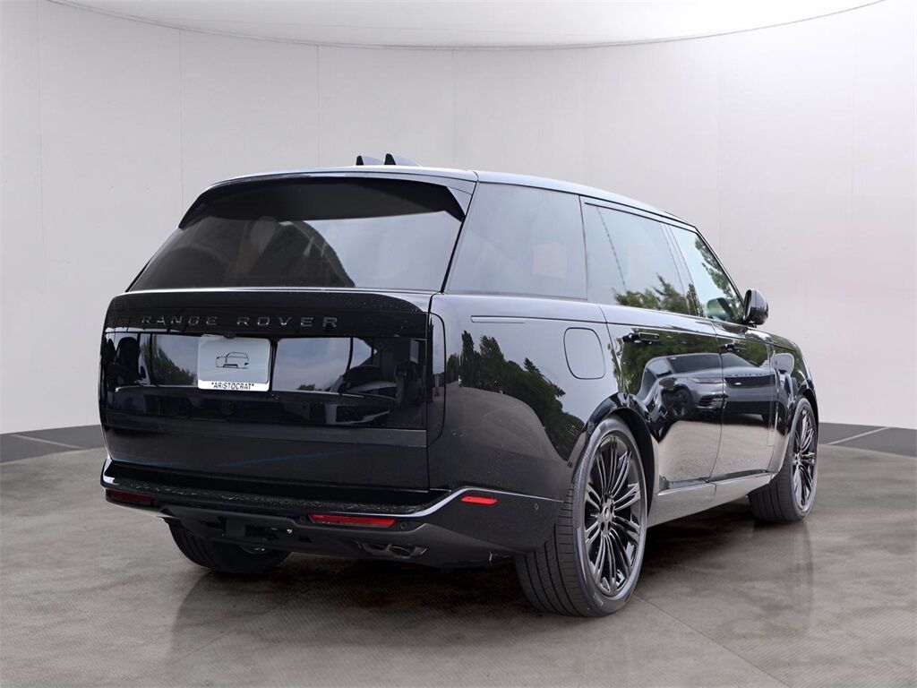 2025 Land Rover Range Rover SE San Clemente CA