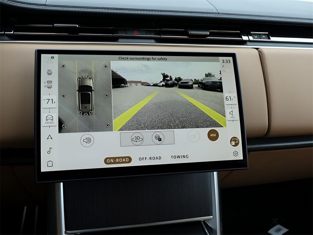 2025 Land Rover Range Rover SE San Clemente CA