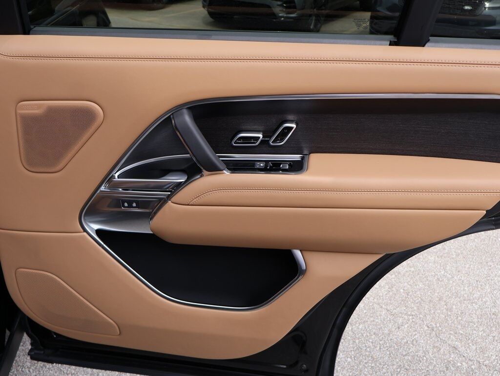 2025 Land Rover Range Rover SE San Clemente CA