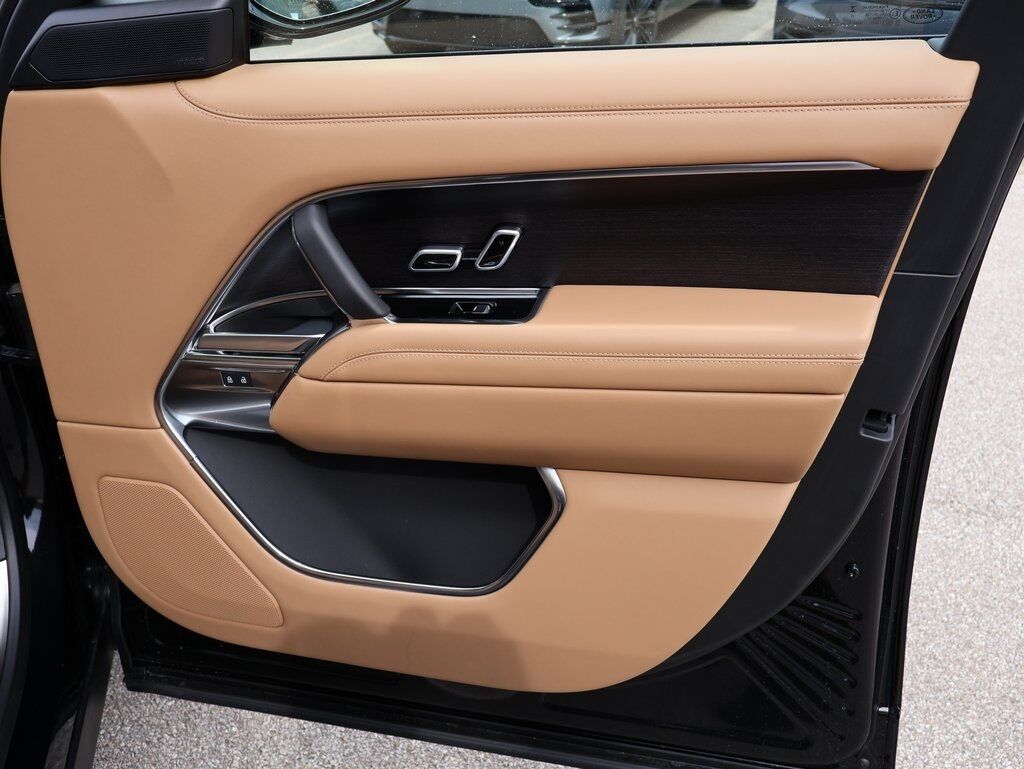 2025 Land Rover Range Rover SE San Clemente CA