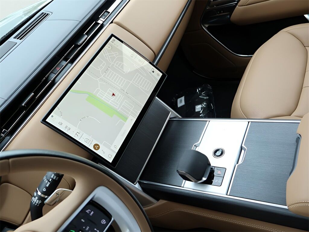 2025 Land Rover Range Rover SE San Clemente CA