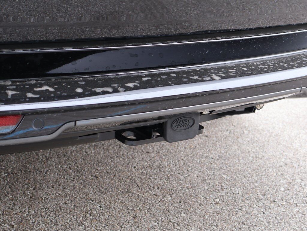 2025 Land Rover Range Rover SE San Clemente CA