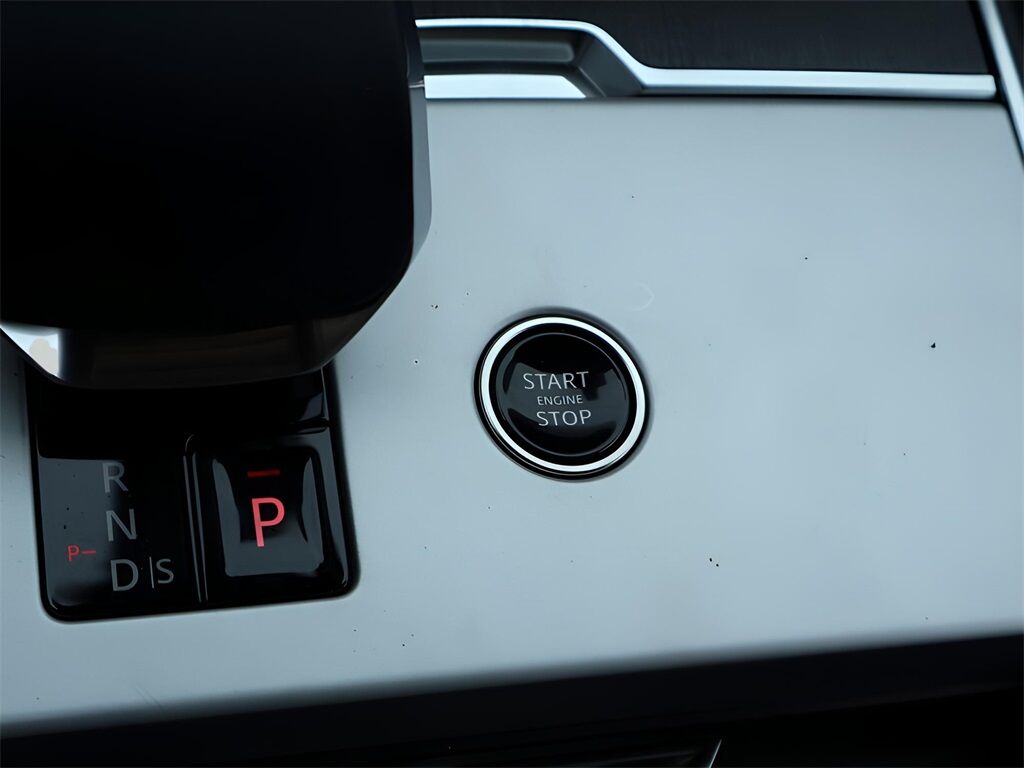 2025 Land Rover Range Rover SE San Clemente CA