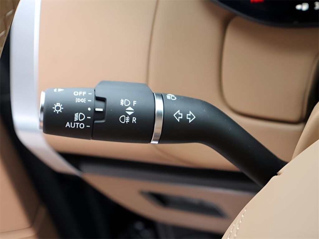 2025 Land Rover Range Rover SE San Clemente CA