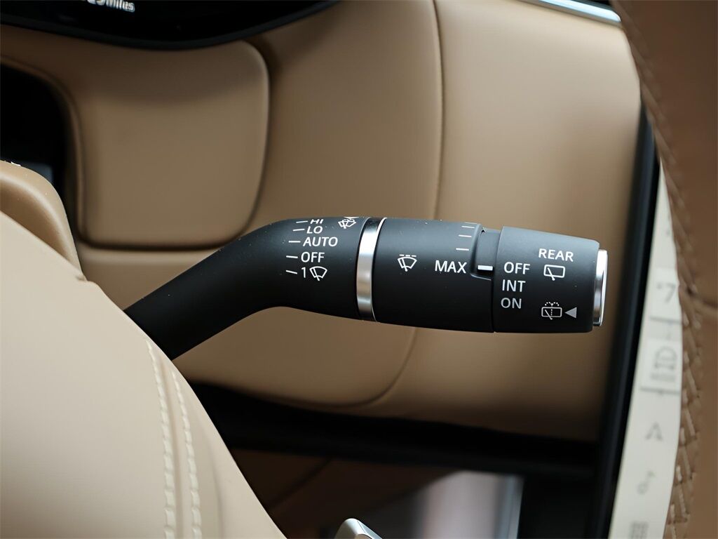 2025 Land Rover Range Rover SE San Clemente CA