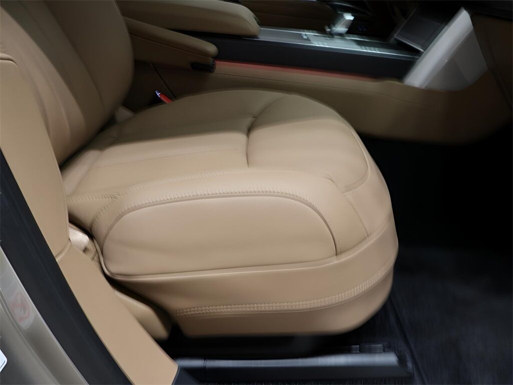 2025 Land Rover Range Rover SE San Clemente CA