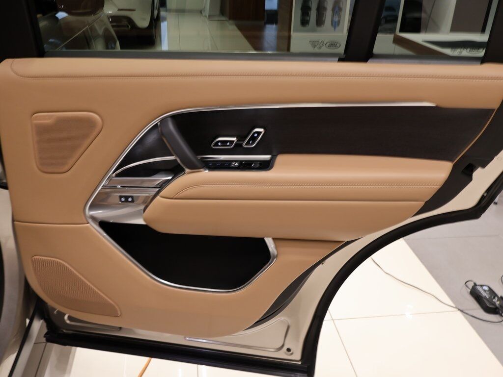 2025 Land Rover Range Rover SE San Clemente CA