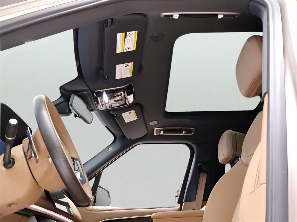 2025 Land Rover Range Rover SE San Clemente CA