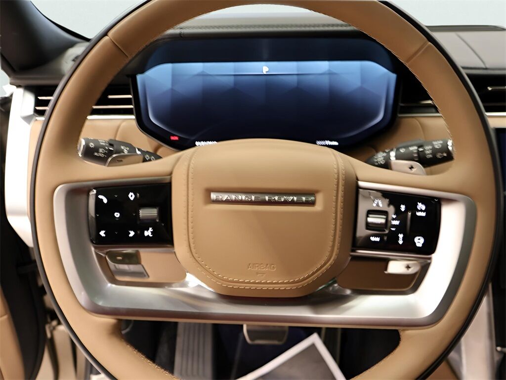 2025 Land Rover Range Rover SE San Clemente CA