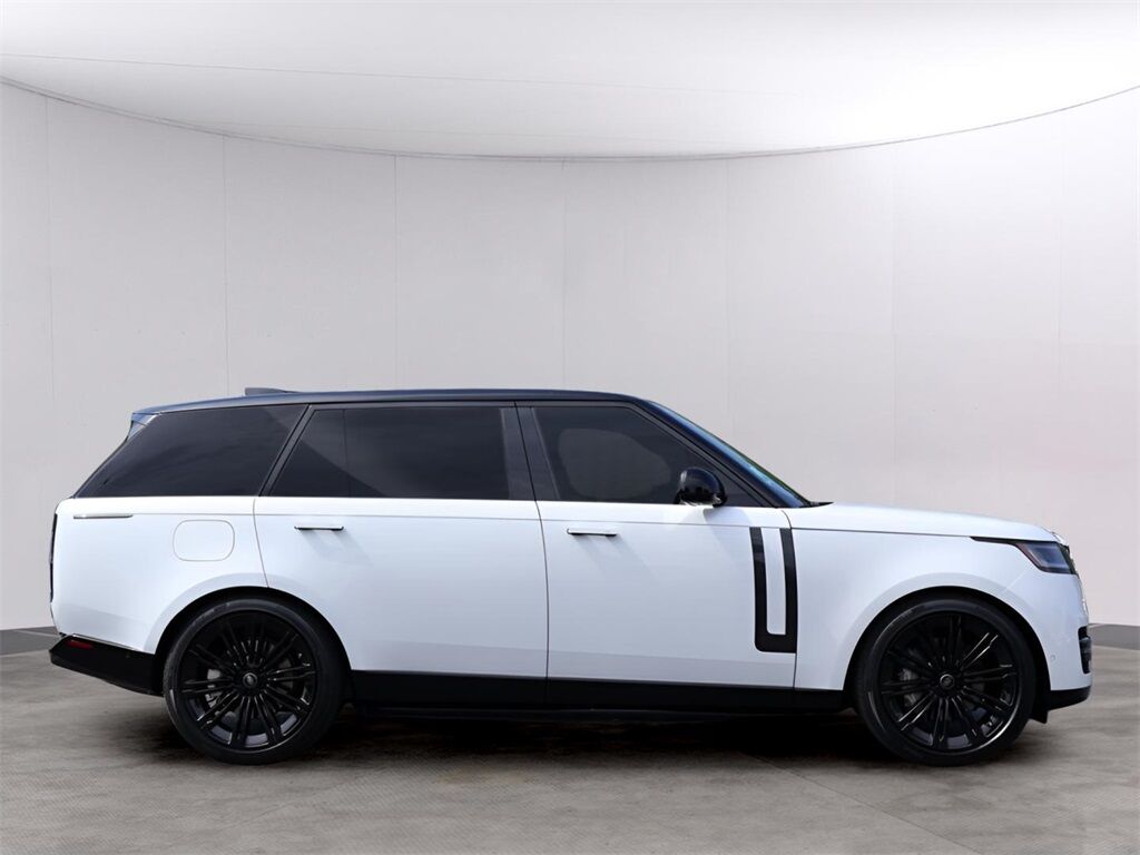 2025 Land Rover Range Rover SE San Clemente CA