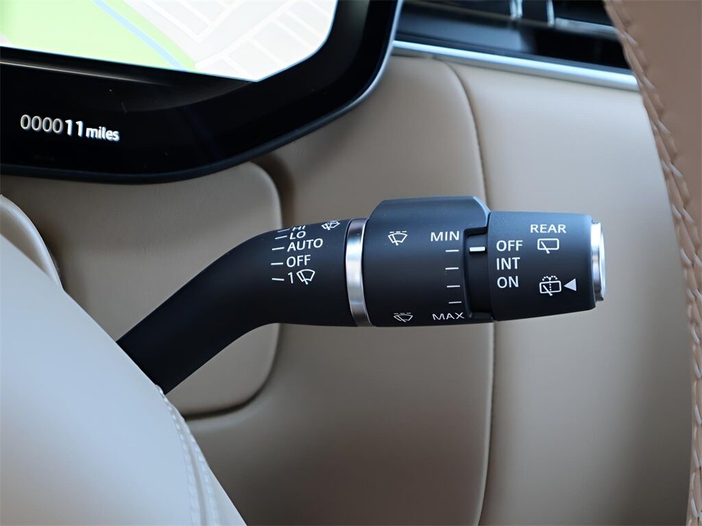 2025 Land Rover Range Rover SE San Clemente CA