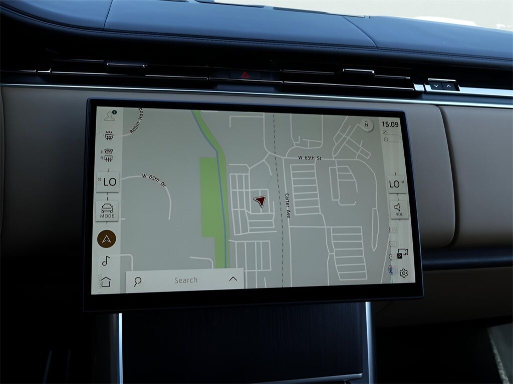 2025 Land Rover Range Rover SE San Clemente CA