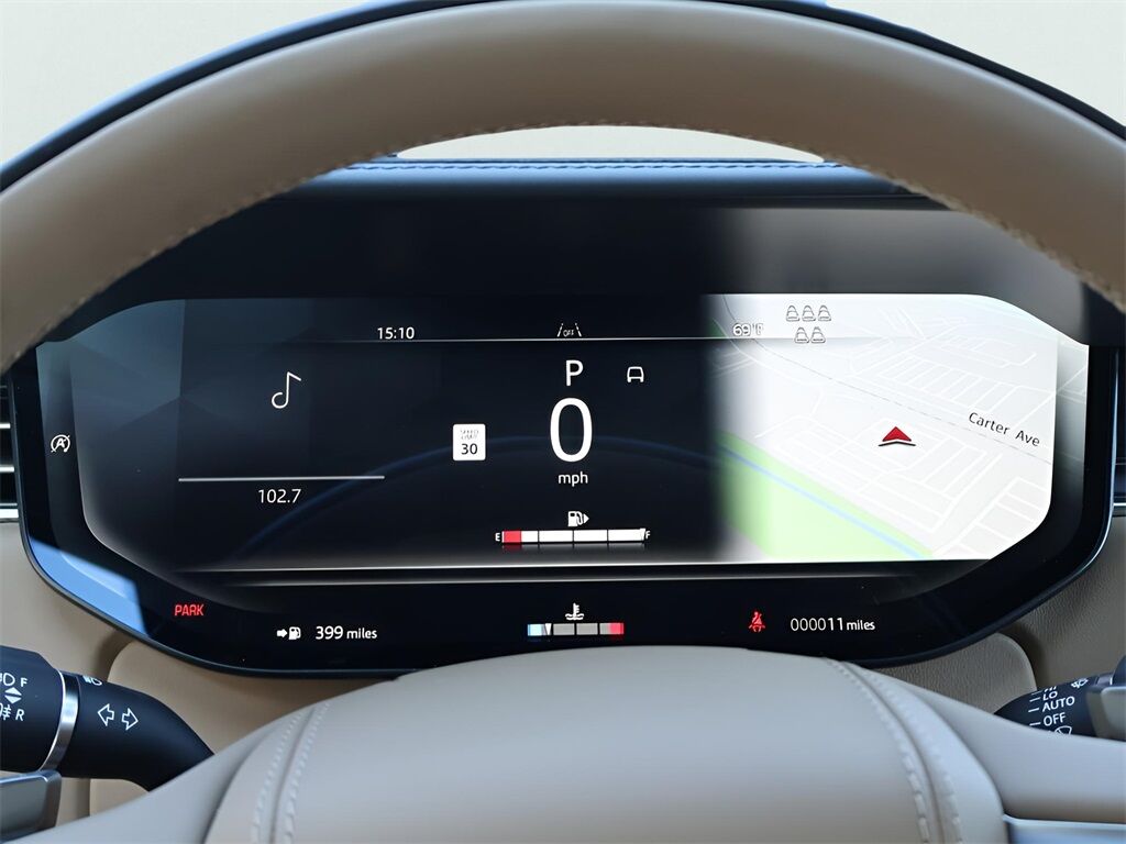 2025 Land Rover Range Rover SE San Clemente CA