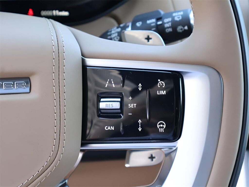 2025 Land Rover Range Rover SE San Clemente CA