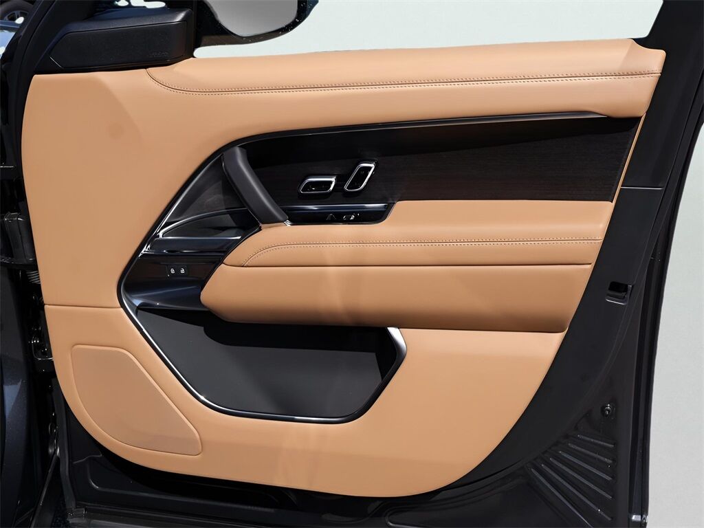 2025 Land Rover Range Rover SE San Clemente CA