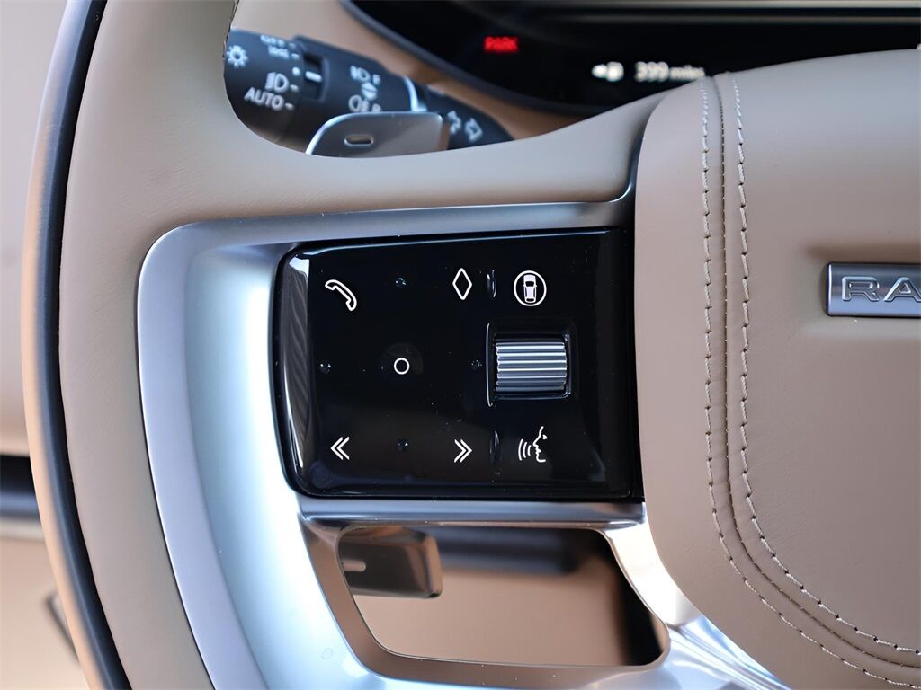 2025 Land Rover Range Rover SE San Clemente CA