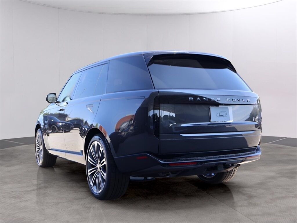 2025 Land Rover Range Rover SE San Clemente CA