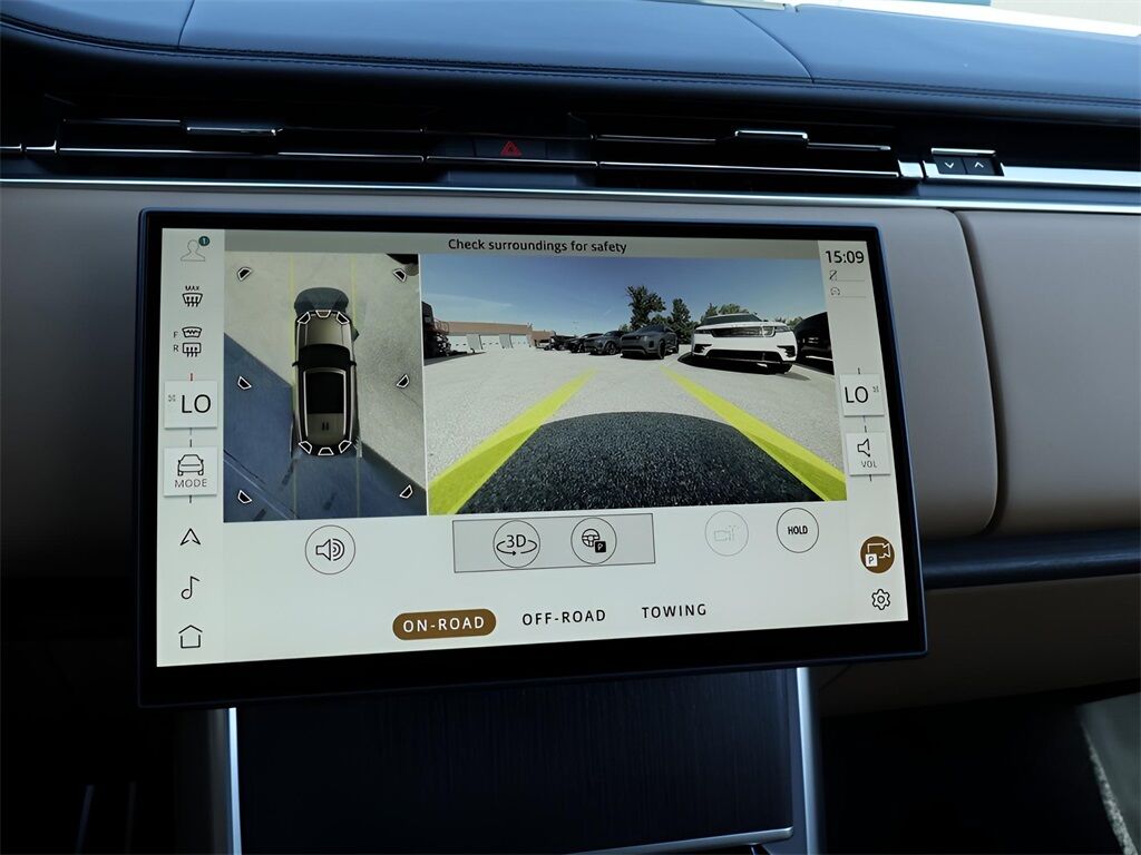 2025 Land Rover Range Rover SE San Clemente CA