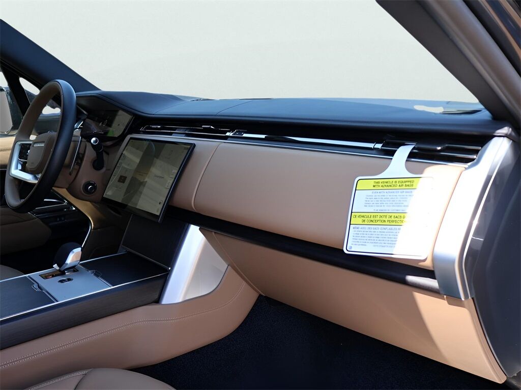 2025 Land Rover Range Rover SE San Clemente CA