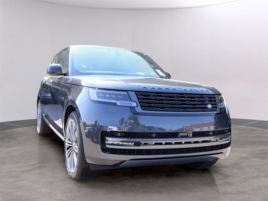 2025 Land Rover Range Rover SE San Clemente CA