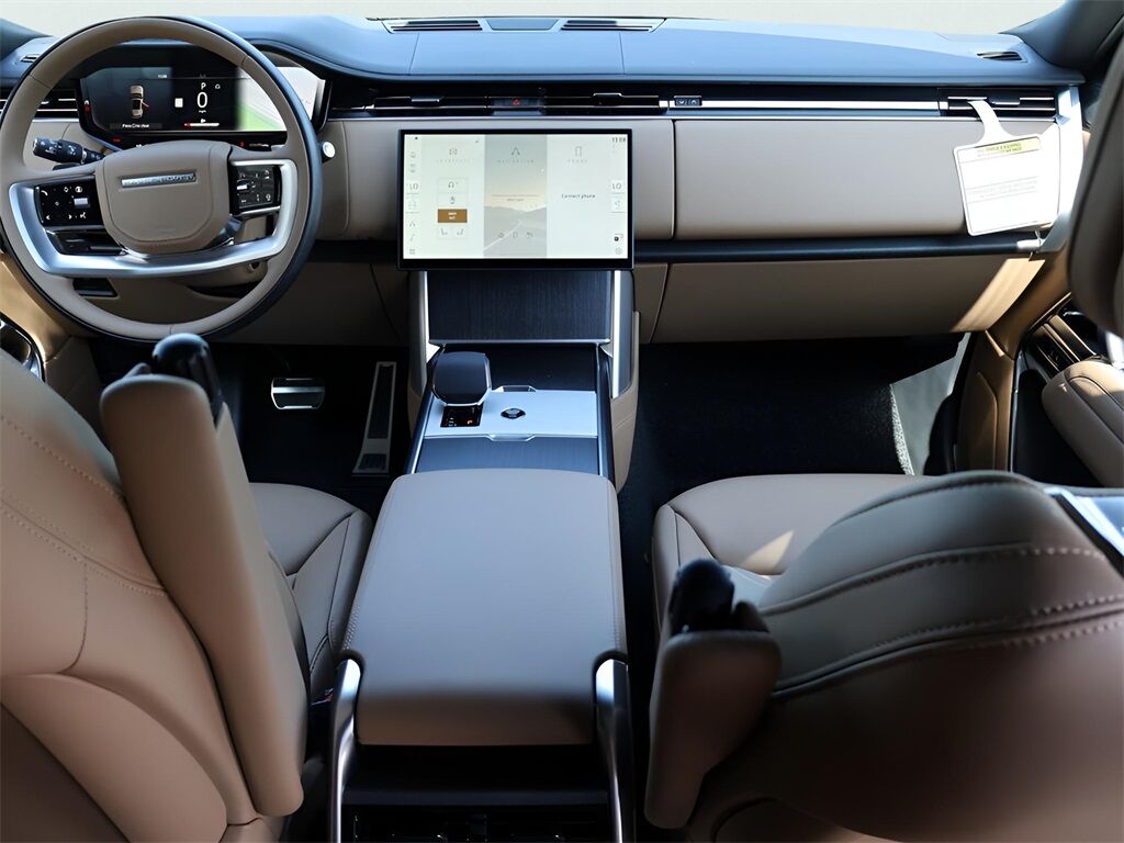 2025 Land Rover Range Rover SE San Clemente CA