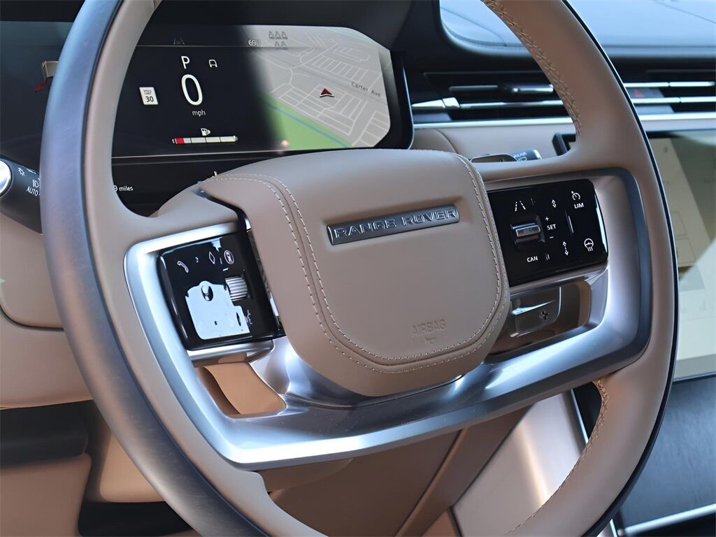 2025 Land Rover Range Rover SE San Clemente CA