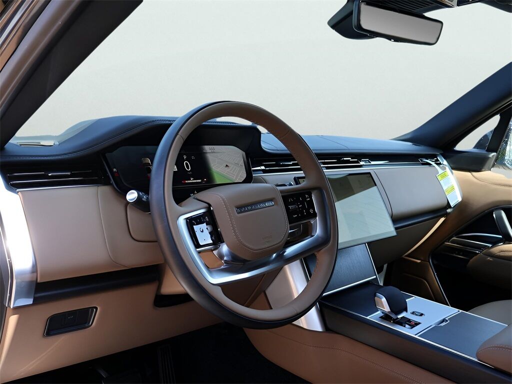 2025 Land Rover Range Rover SE San Clemente CA