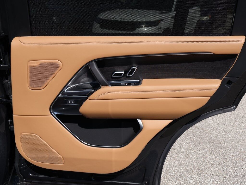 2025 Land Rover Range Rover SE San Clemente CA