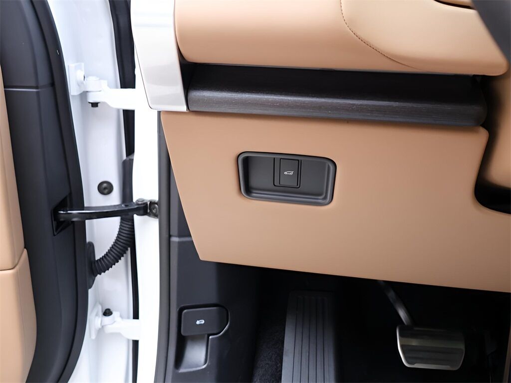 2025 Land Rover Range Rover SE San Clemente CA