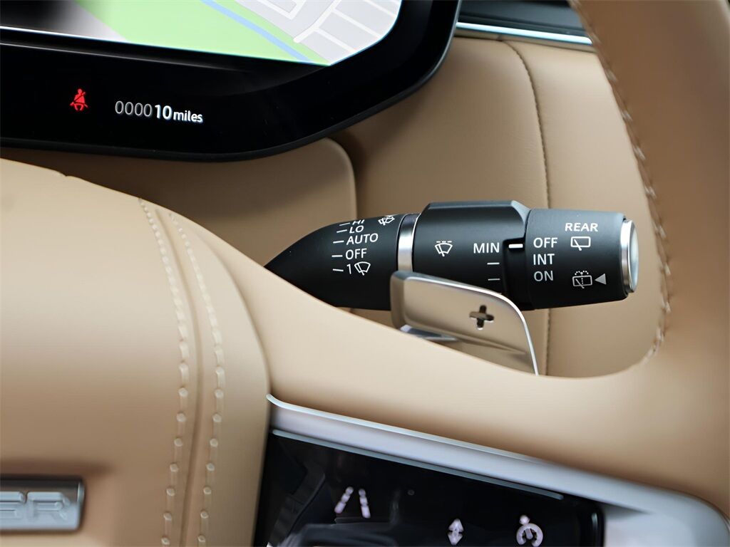 2025 Land Rover Range Rover SE San Clemente CA