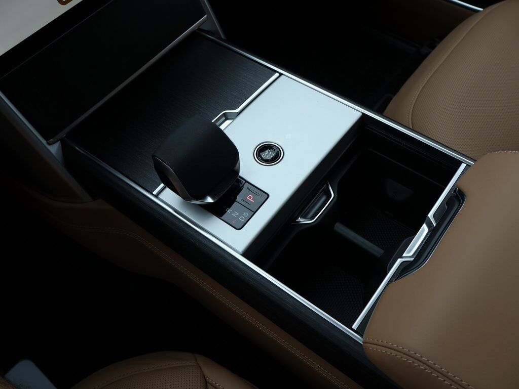 2025 Land Rover Range Rover SE San Clemente CA