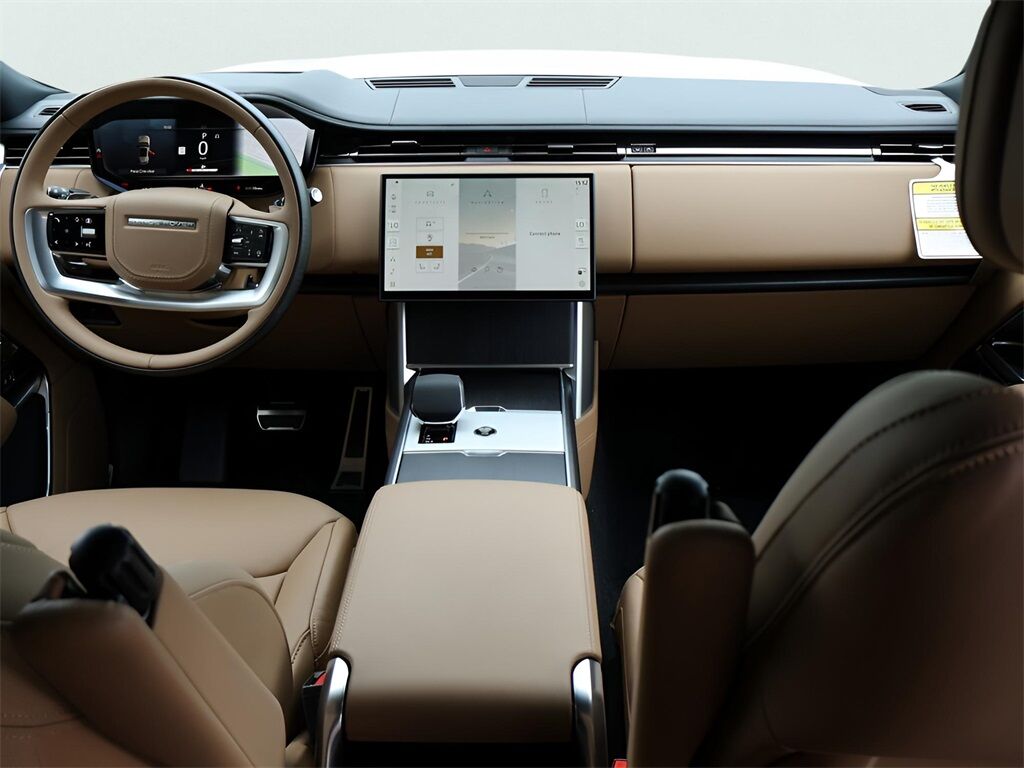 2025 Land Rover Range Rover SE San Clemente CA