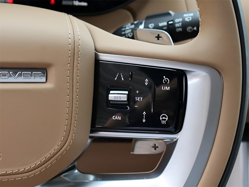 2025 Land Rover Range Rover SE San Clemente CA