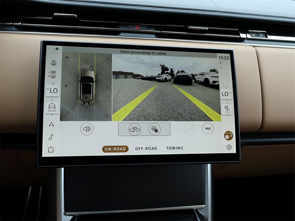 2025 Land Rover Range Rover SE San Clemente CA