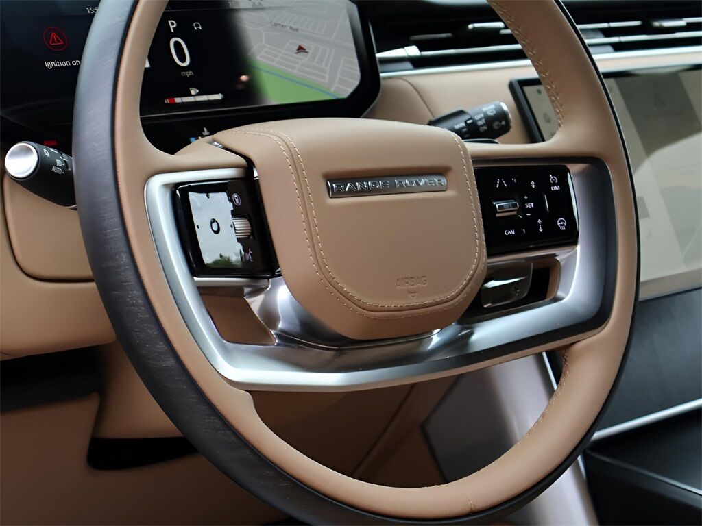 2025 Land Rover Range Rover SE San Clemente CA