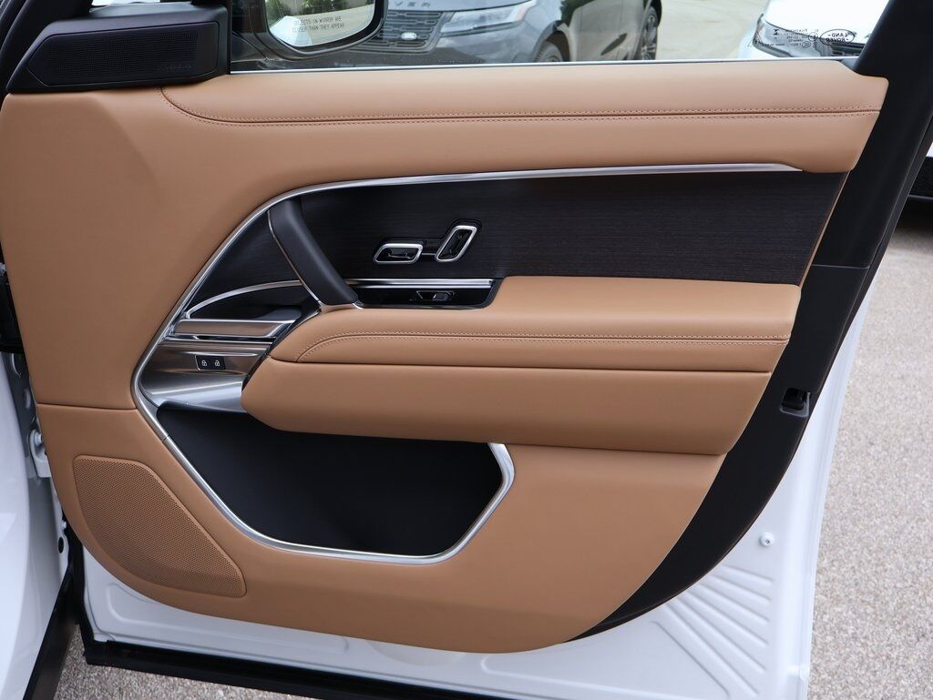 2025 Land Rover Range Rover SE San Clemente CA