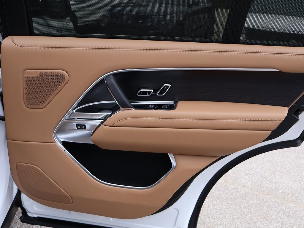 2025 Land Rover Range Rover SE San Clemente CA