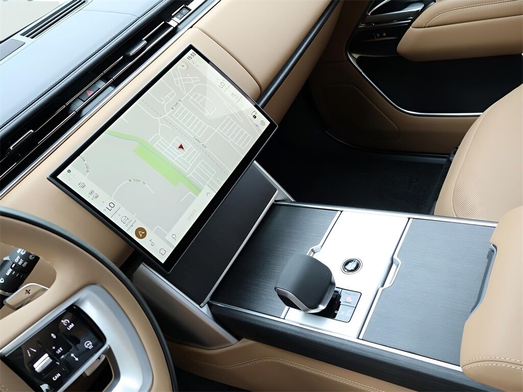 2025 Land Rover Range Rover SE San Clemente CA