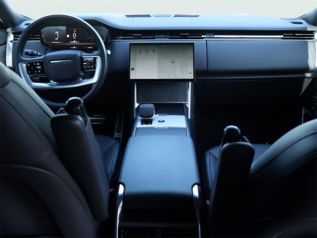 2025 Land Rover Range Rover SE San Clemente CA