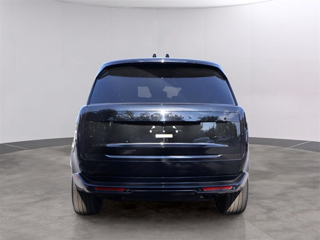 2025 Land Rover Range Rover SE San Clemente CA