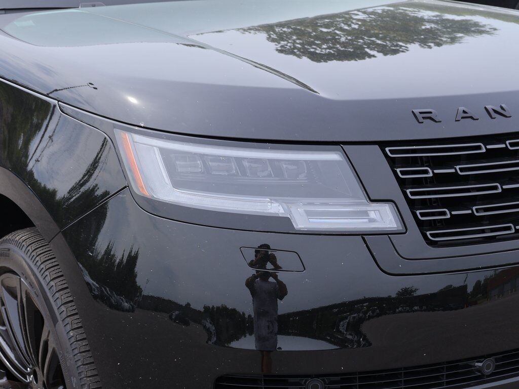 2025 Land Rover Range Rover SE San Clemente CA
