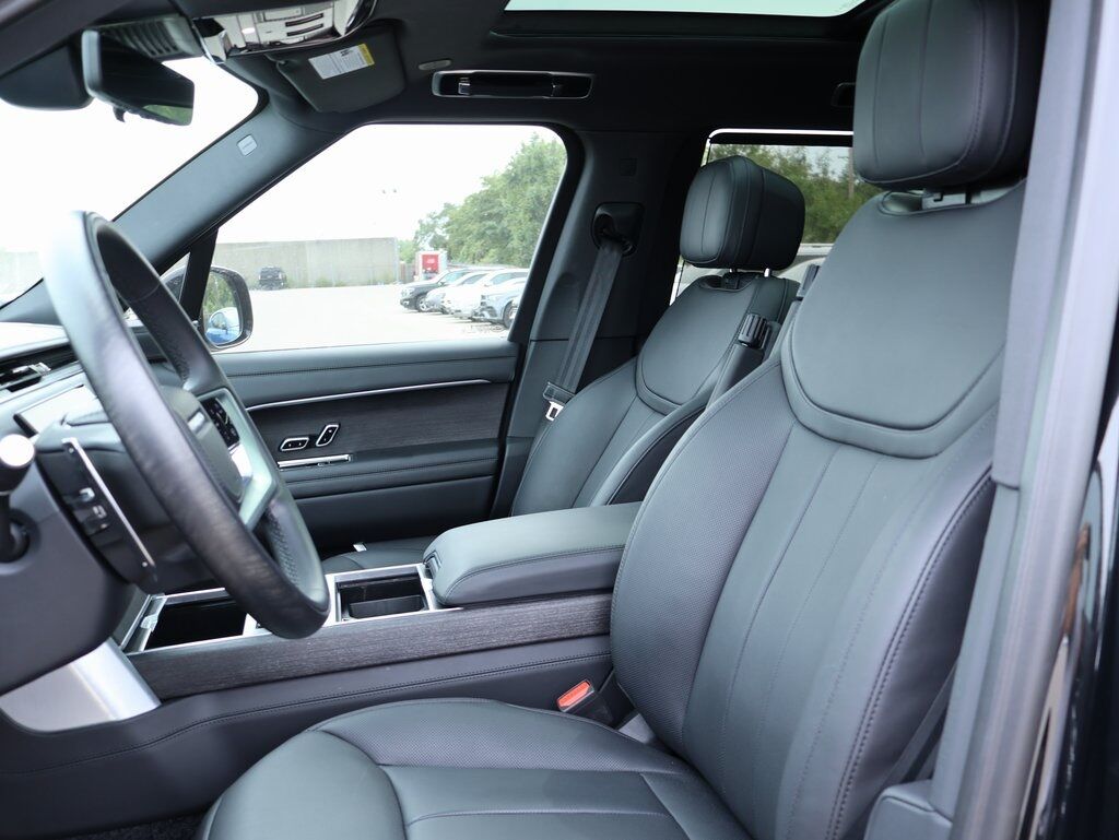 2025 Land Rover Range Rover SE San Clemente CA