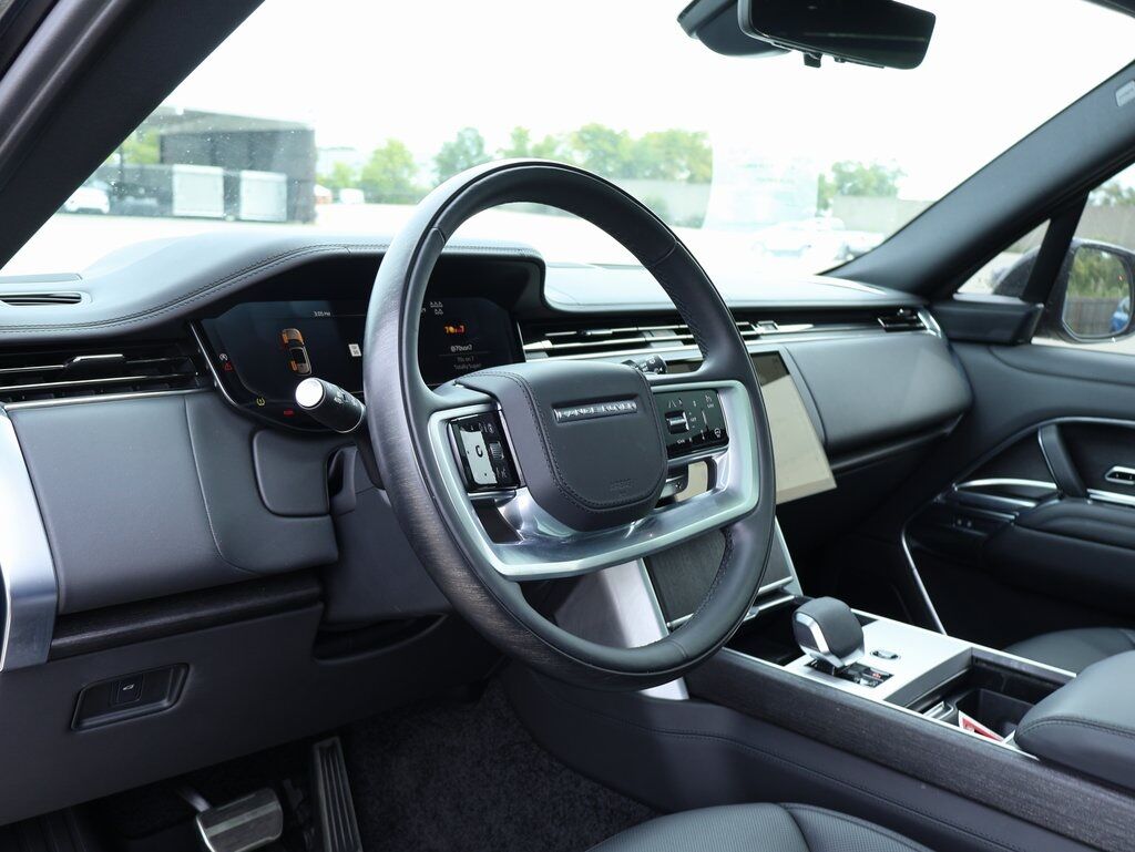 2025 Land Rover Range Rover SE San Clemente CA