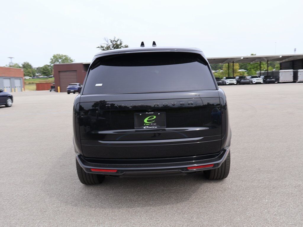 2025 Land Rover Range Rover SE San Clemente CA